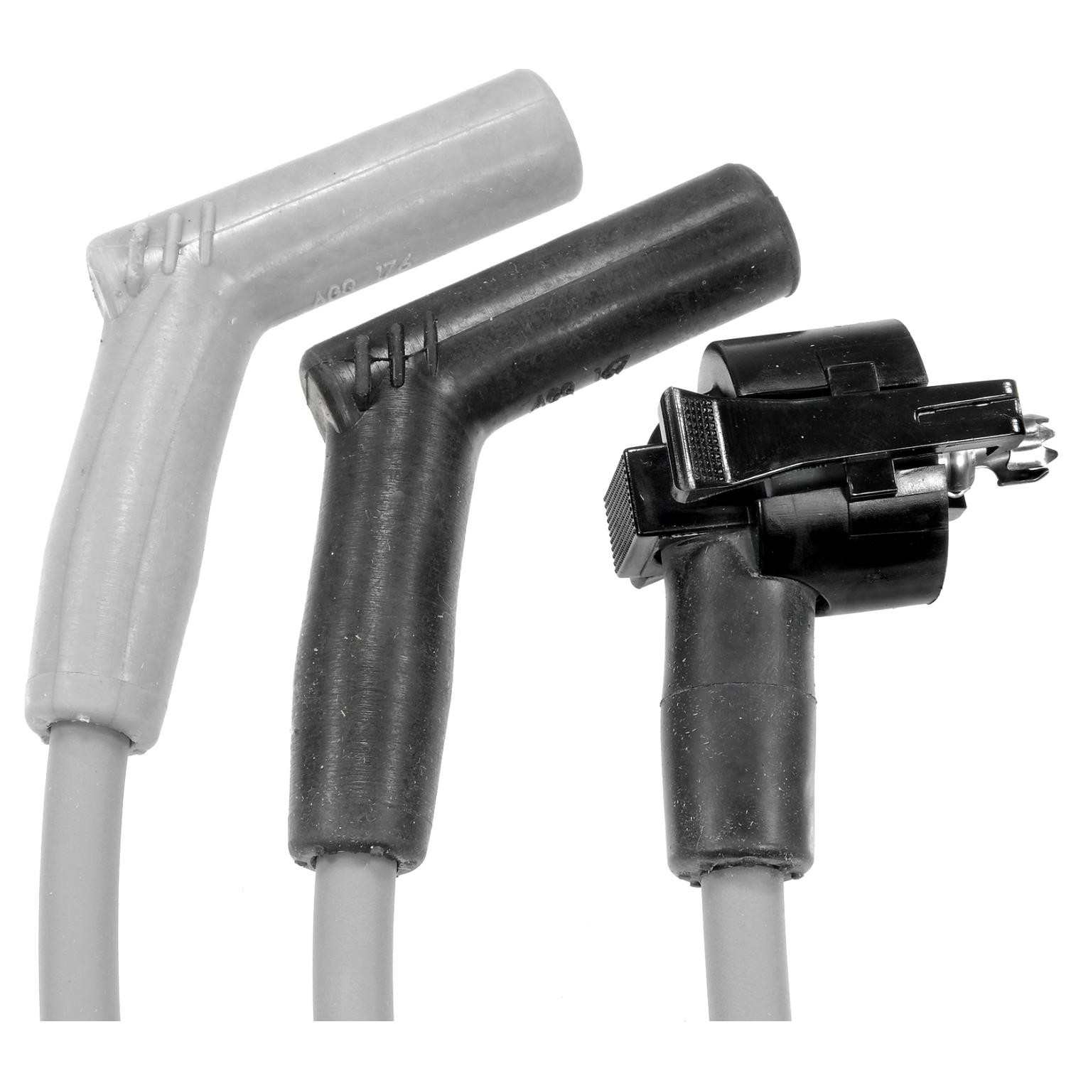 Pro Series Wire Spark Plug Wire Set 26680