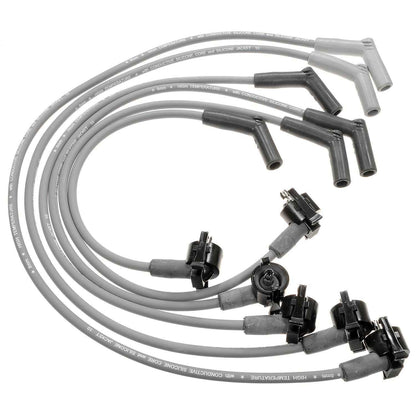 Standard Ignition Spark Plug Wire Set 26680