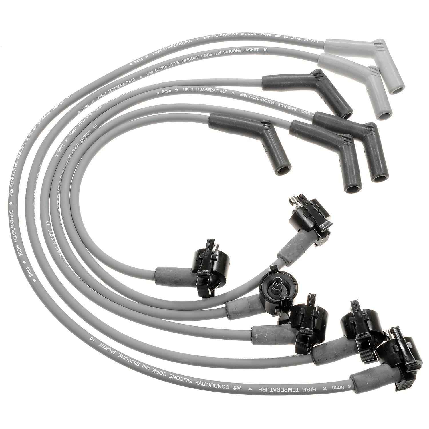 Pro Series Wire Spark Plug Wire Set 26680