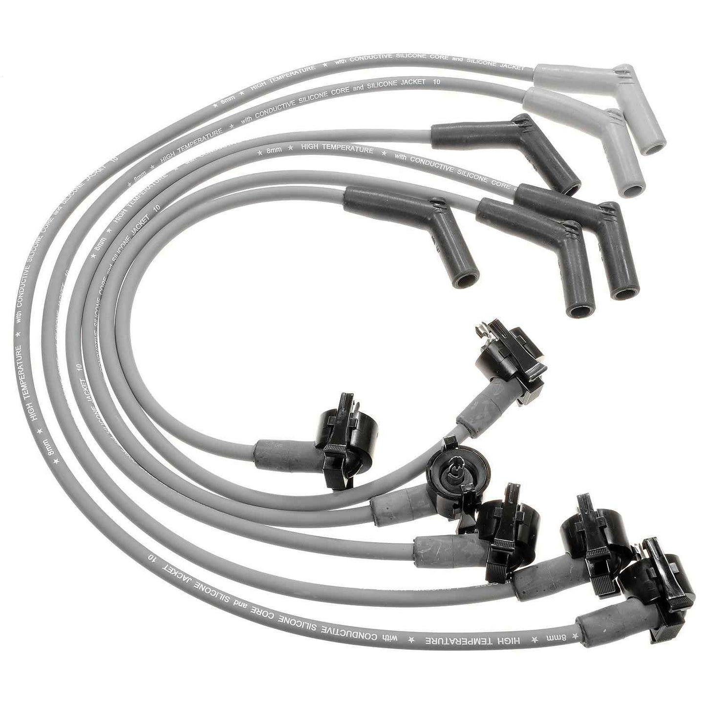 Pro Series Wire Spark Plug Wire Set 26680