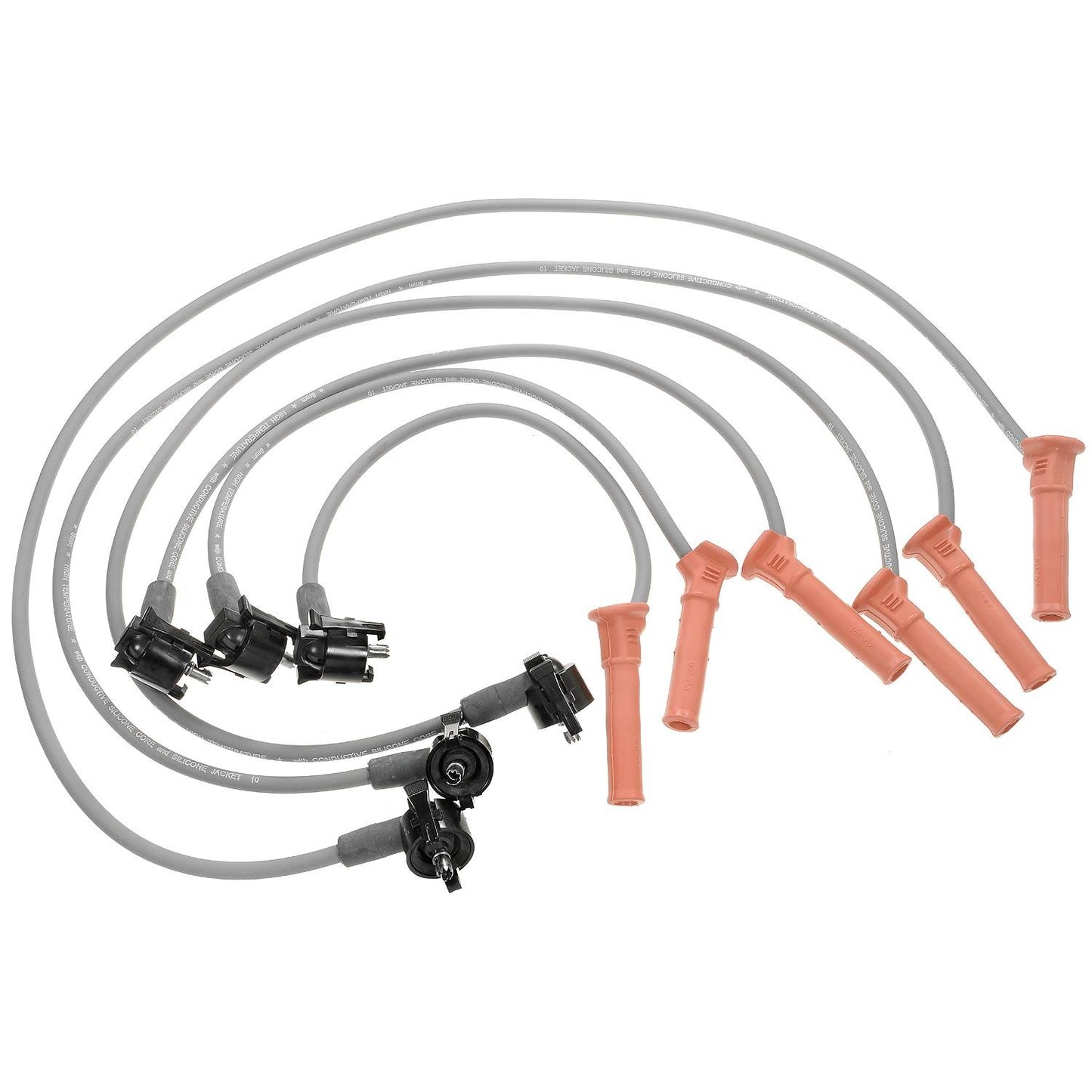 Standard Ignition Spark Plug Wire Set 26682