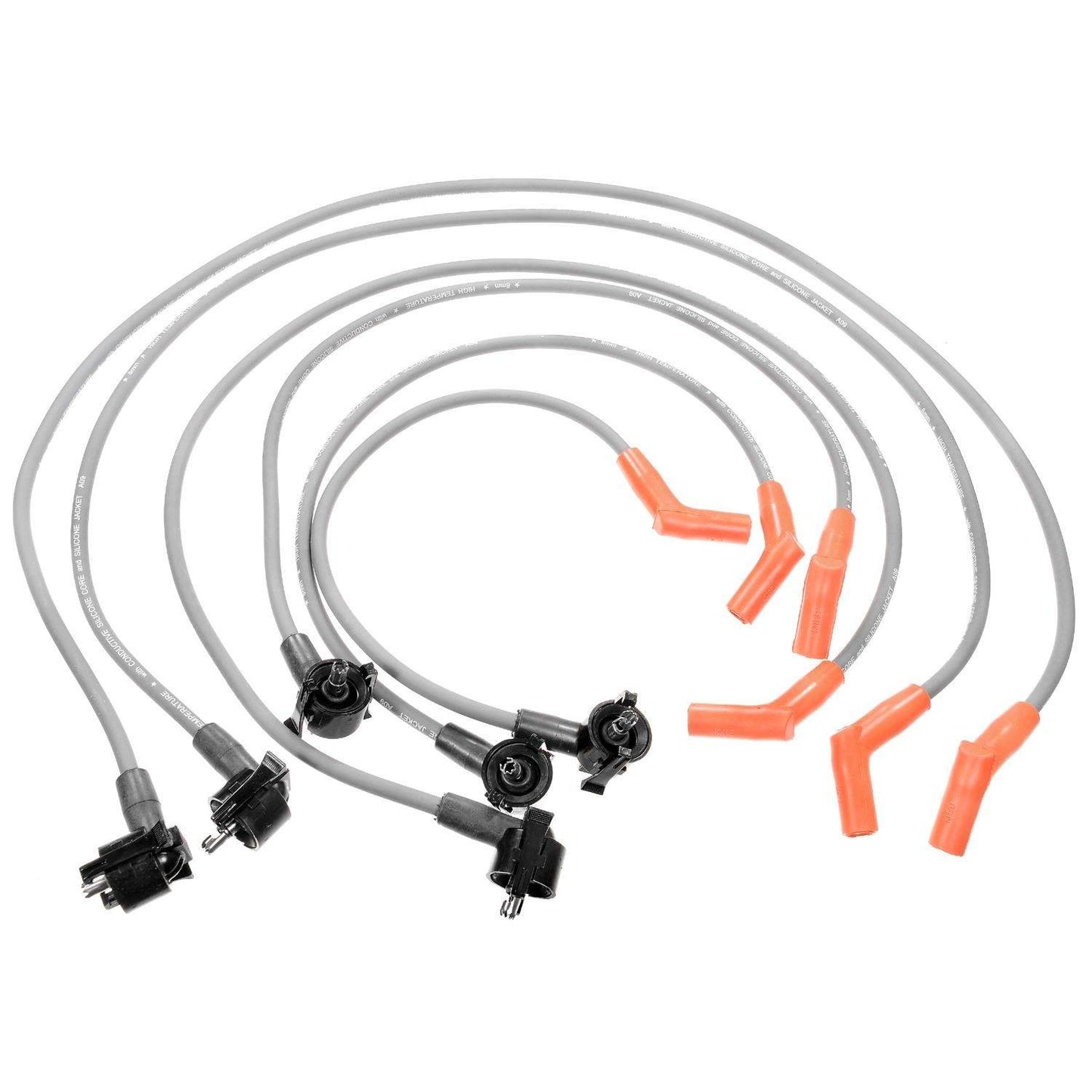 Standard Ignition Spark Plug Wire Set 26683