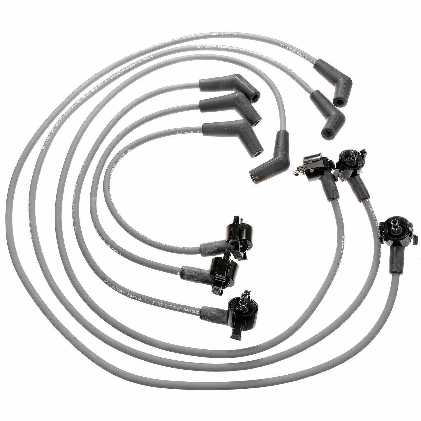Standard Ignition Spark Plug Wire Set 26685