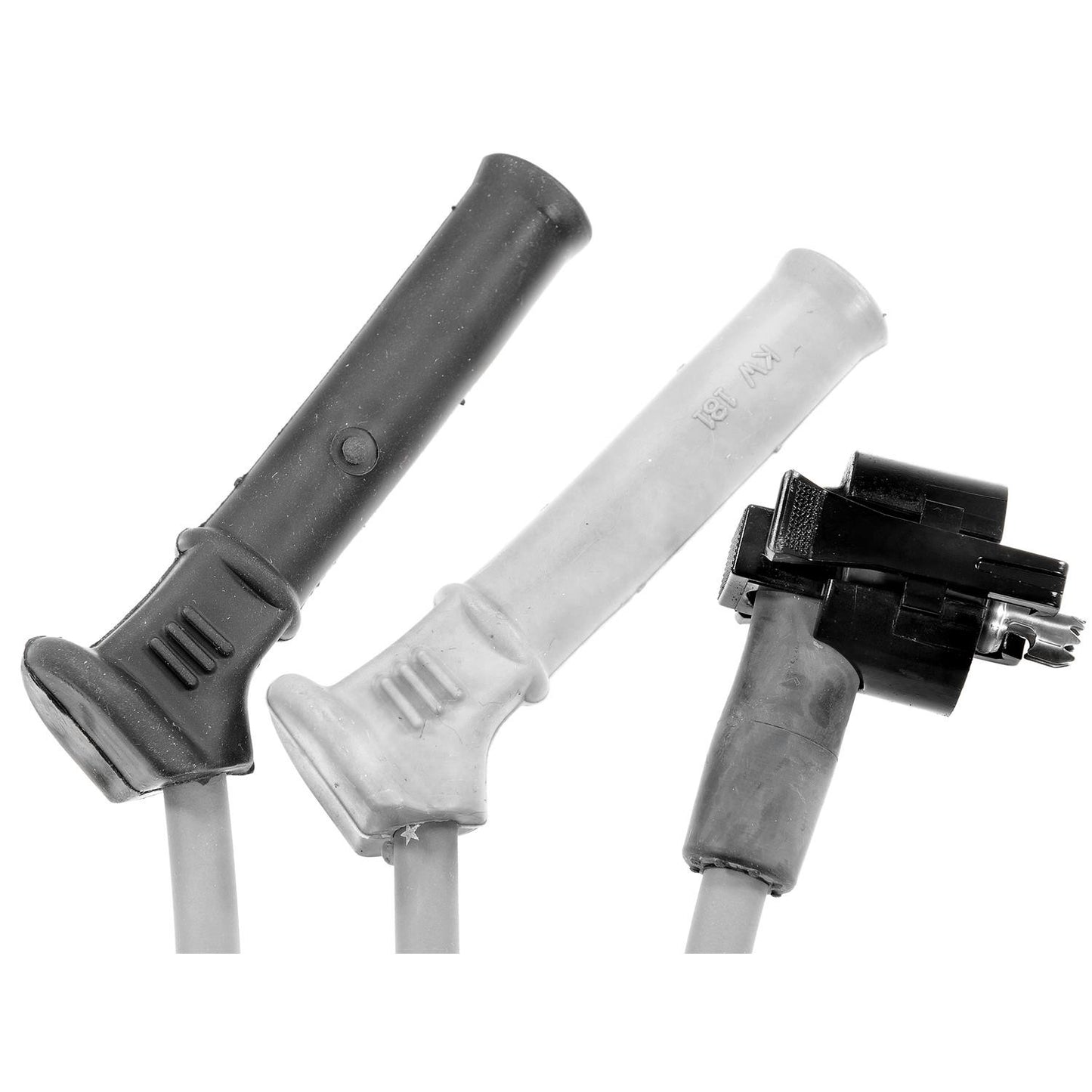 Standard Ignition Spark Plug Wire Set 26686