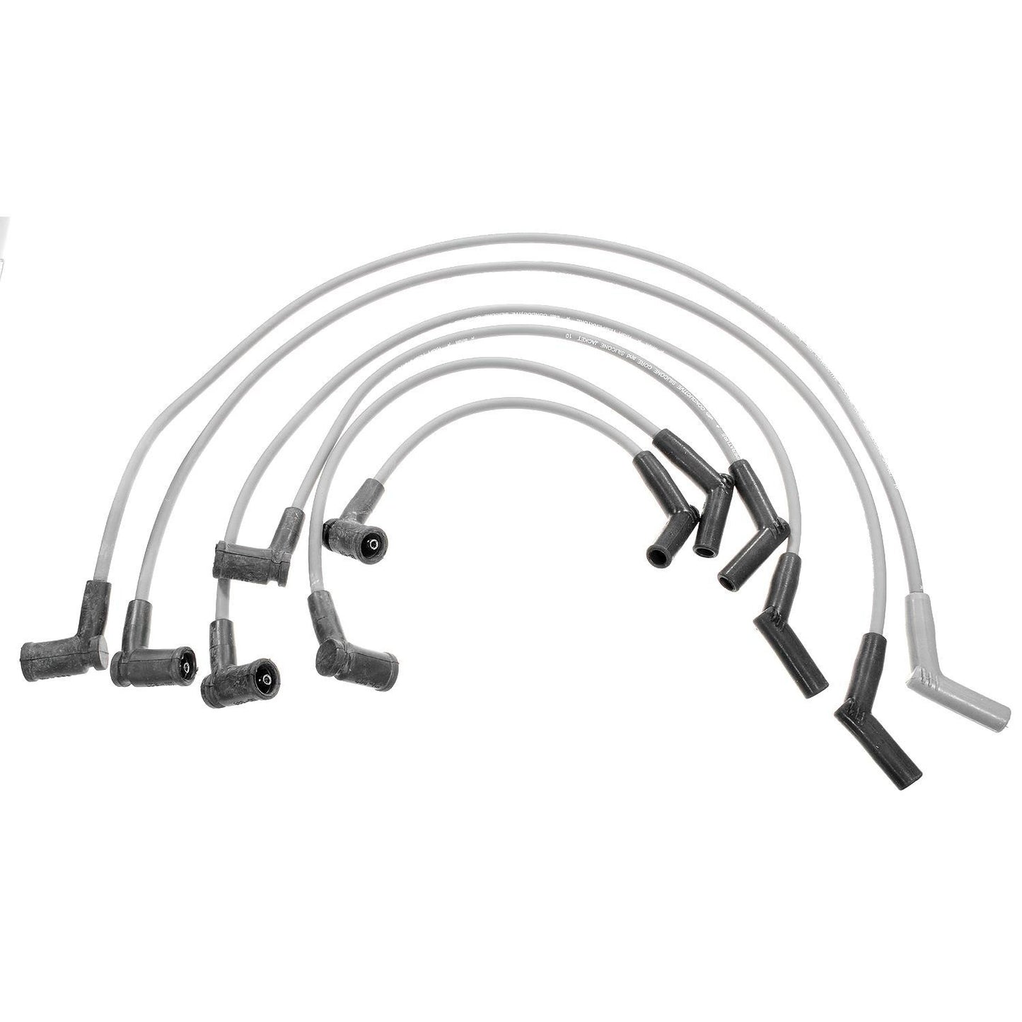 Standard Ignition Spark Plug Wire Set 26687