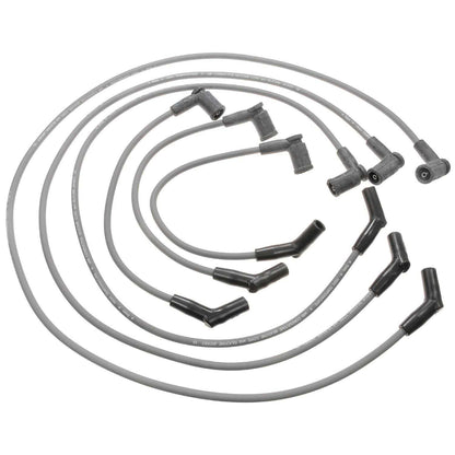 Standard Ignition Spark Plug Wire Set 26689