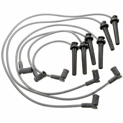 Pro Series Wire Spark Plug Wire Set 26690