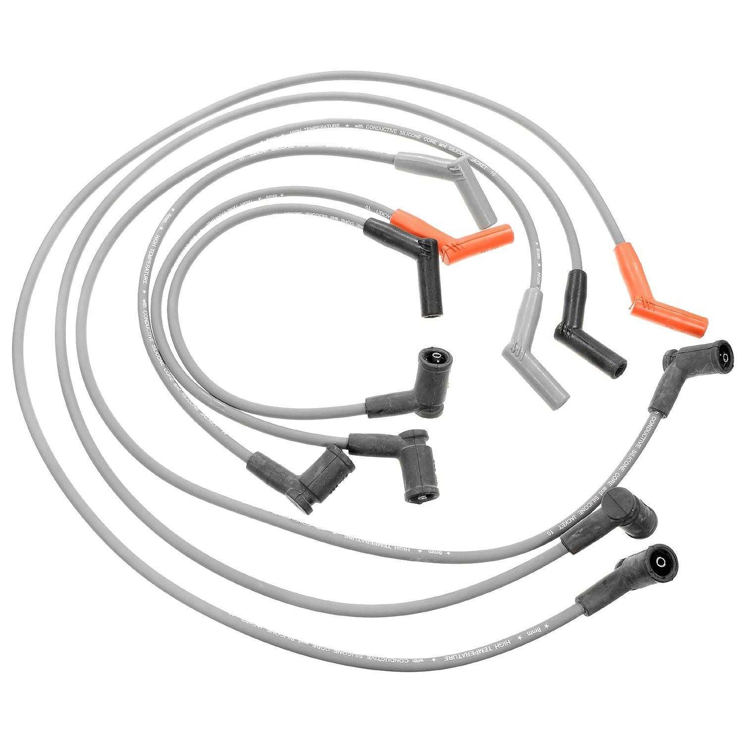 Pro Series Wire Spark Plug Wire Set 26691