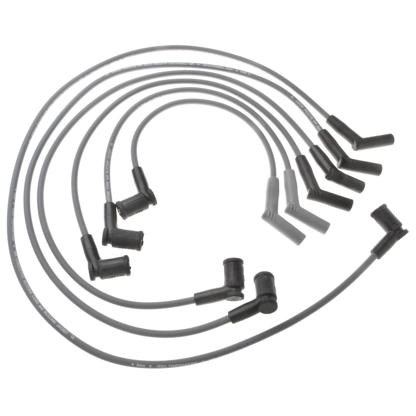 Pro Series Wire Spark Plug Wire Set 26692