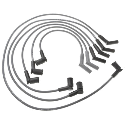 Pro Series Wire Spark Plug Wire Set 26692