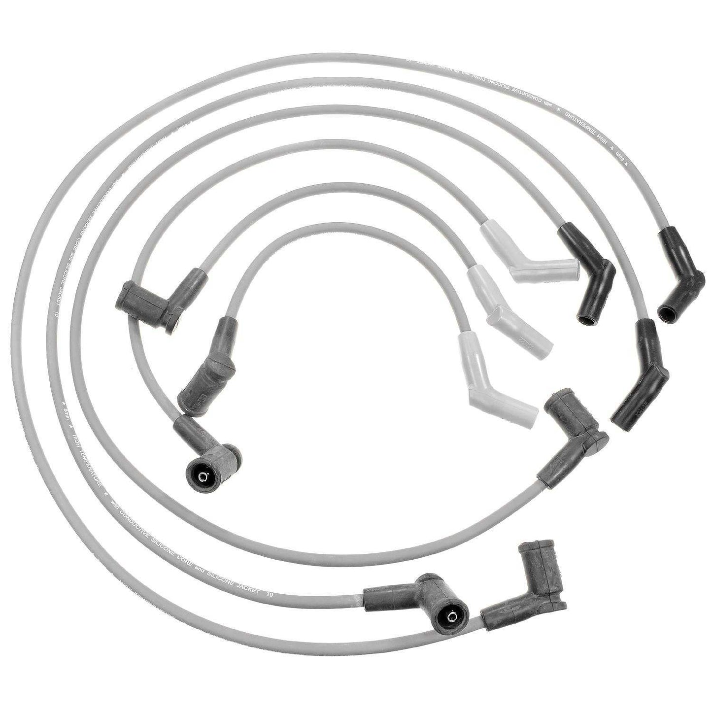 Standard Ignition Spark Plug Wire Set 26693