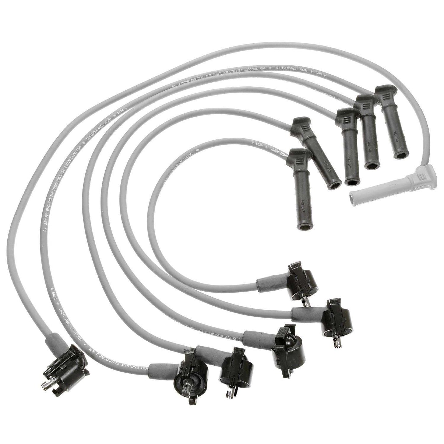 Standard Ignition Spark Plug Wire Set 26694