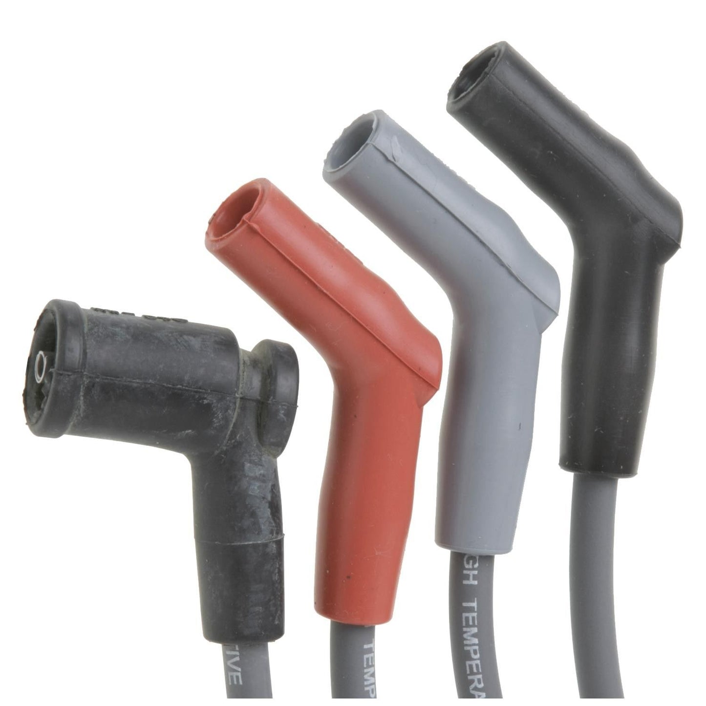 Pro Series Wire Spark Plug Wire Set 26697