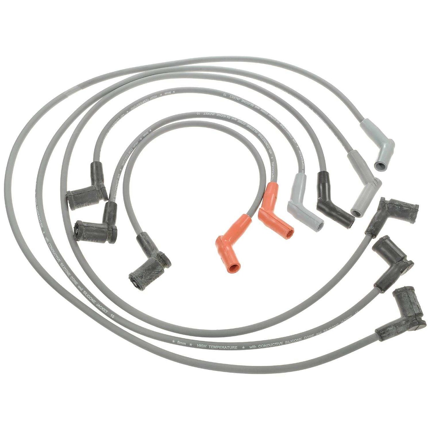 Standard Ignition Spark Plug Wire Set 26697