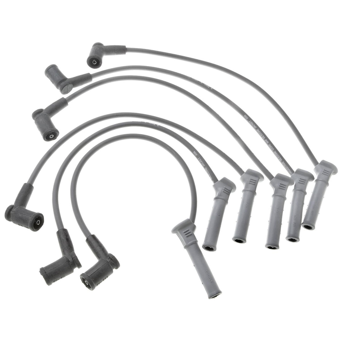 Standard Ignition Spark Plug Wire Set 26698
