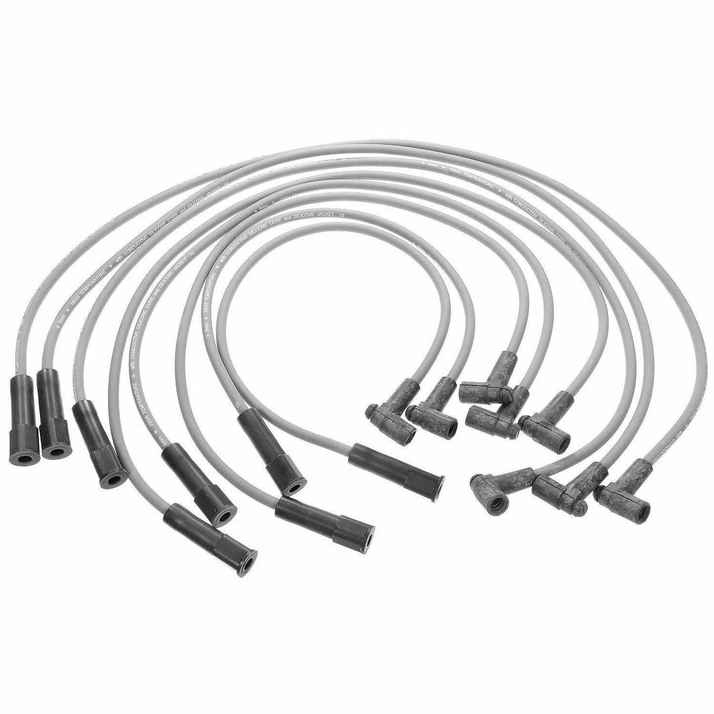 Standard Ignition Spark Plug Wire Set 26810