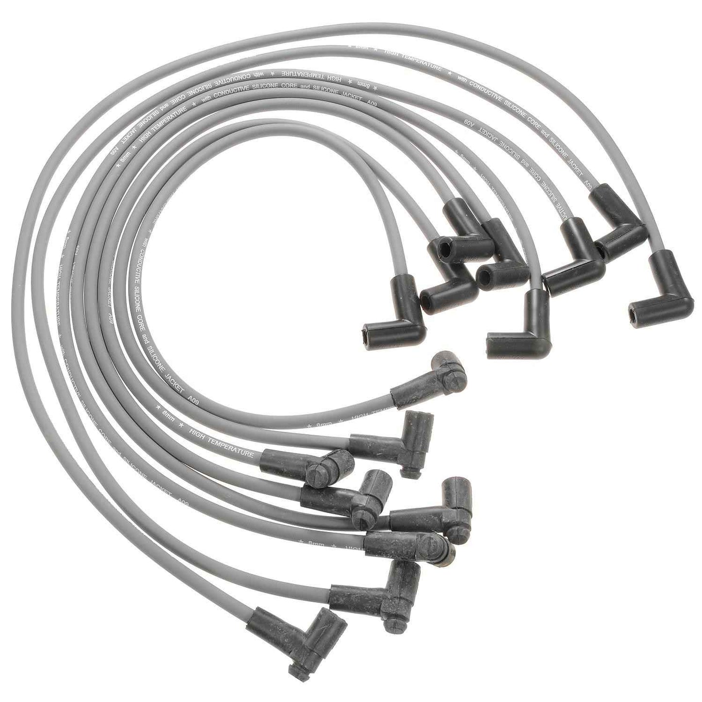 Pro Series Wire Spark Plug Wire Set 26818