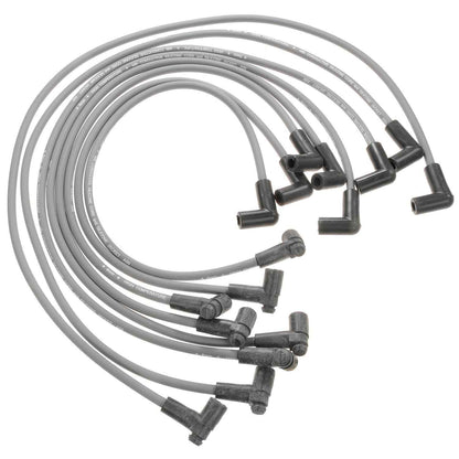 Pro Series Wire Spark Plug Wire Set 26818