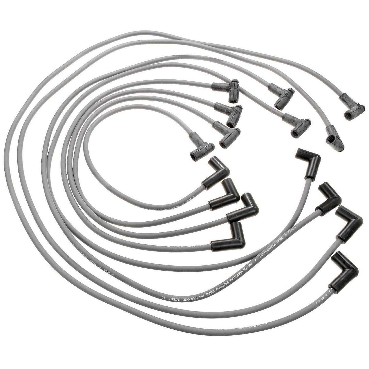 Pro Series Wire Spark Plug Wire Set 26820