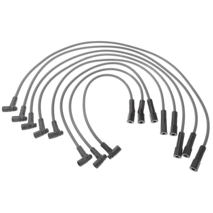 Standard Ignition Spark Plug Wire Set 26827