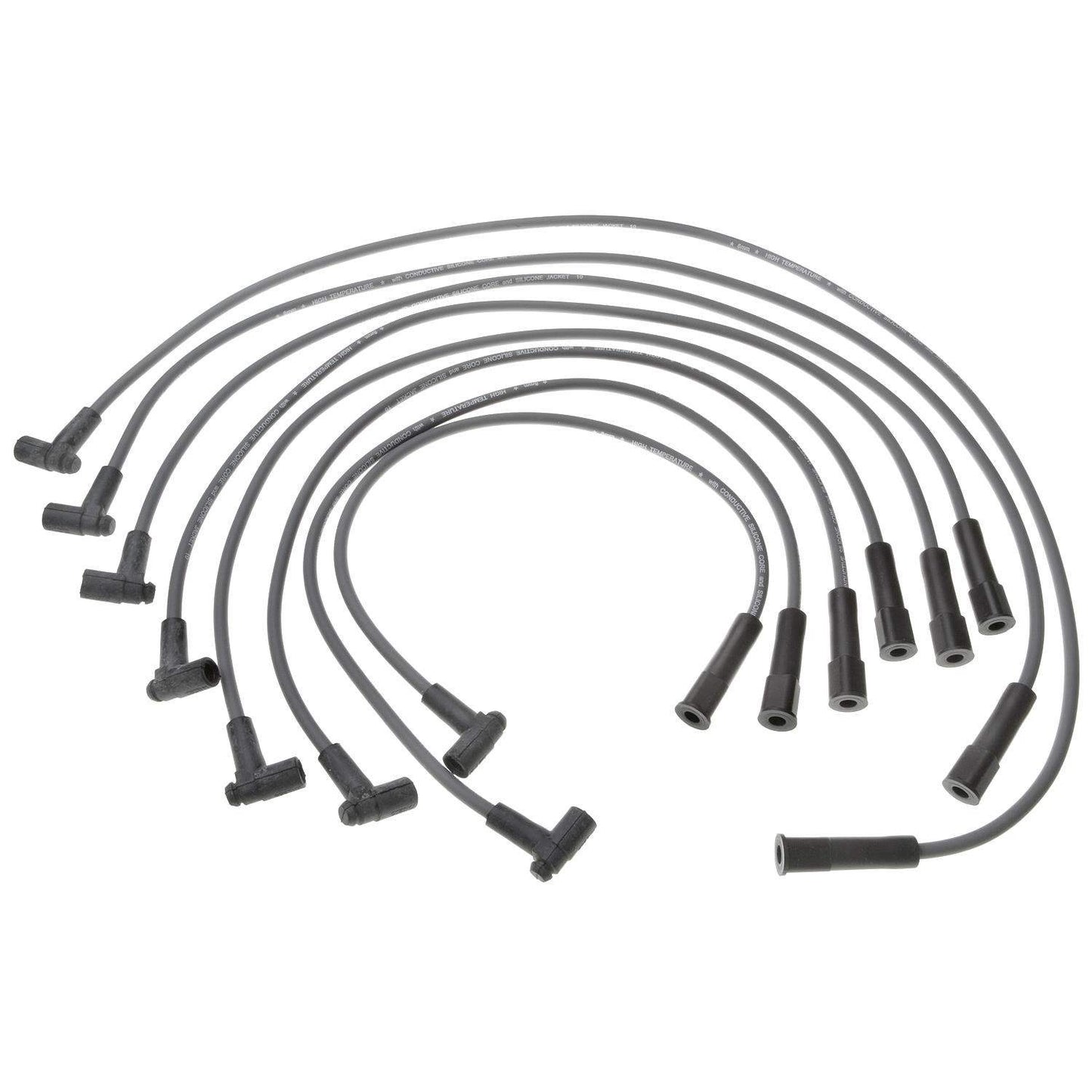 Pro Series Wire Spark Plug Wire Set 26832