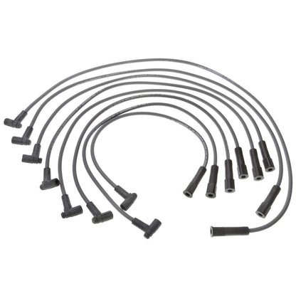 Pro Series Wire Spark Plug Wire Set 26832