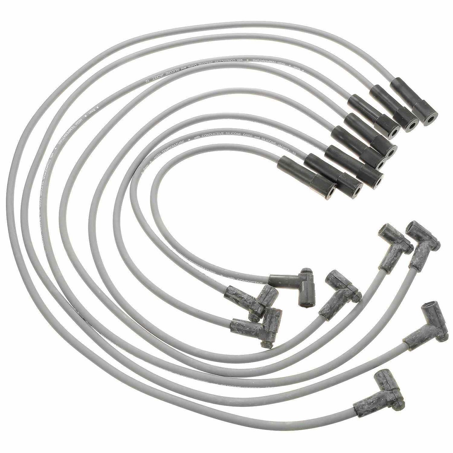 Standard Ignition Spark Plug Wire Set 26838