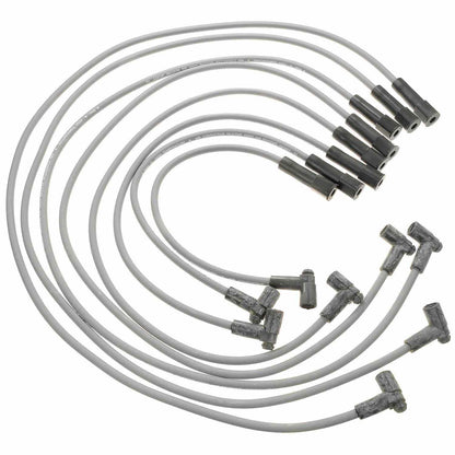 Standard Ignition Spark Plug Wire Set 26838