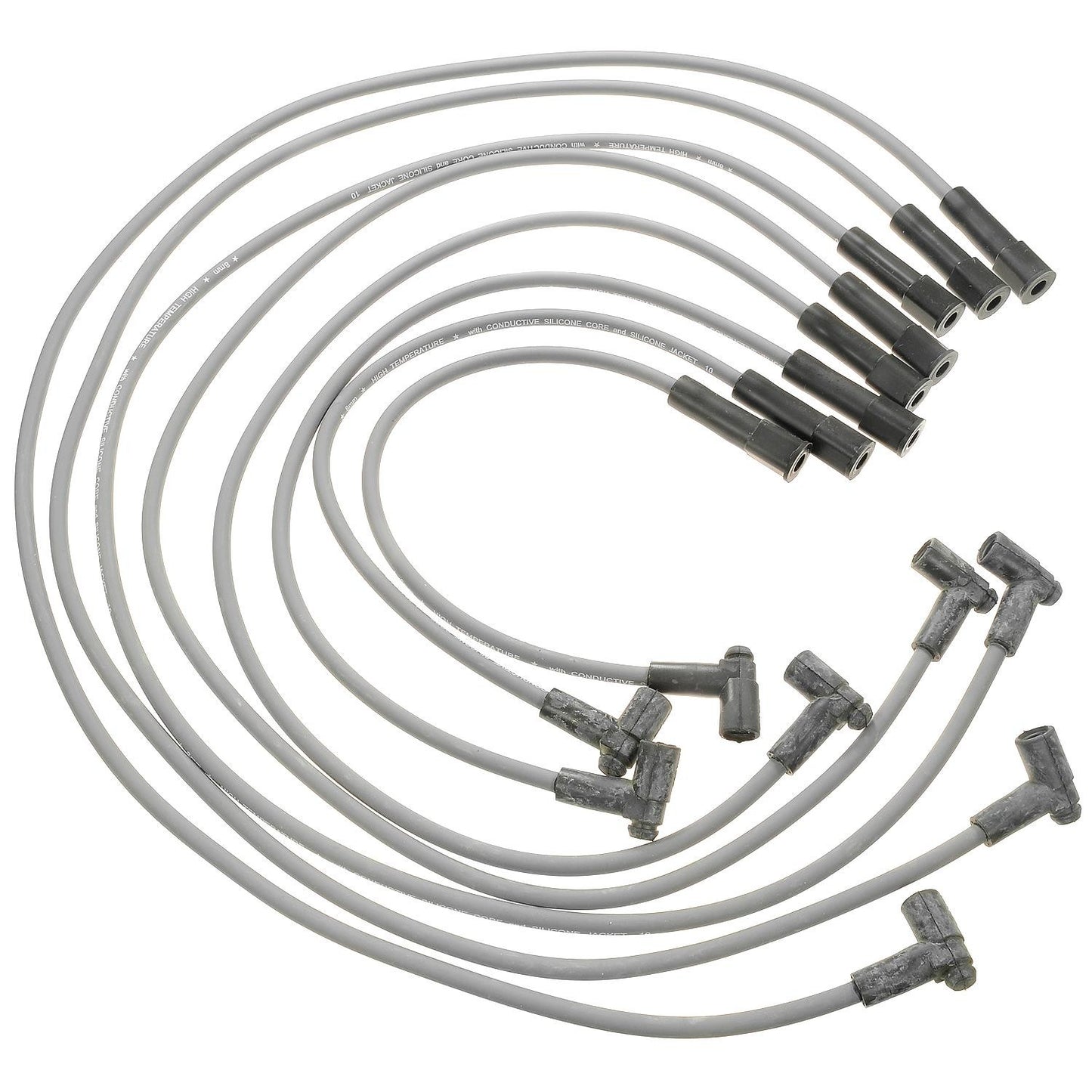 Standard Ignition Spark Plug Wire Set 26838