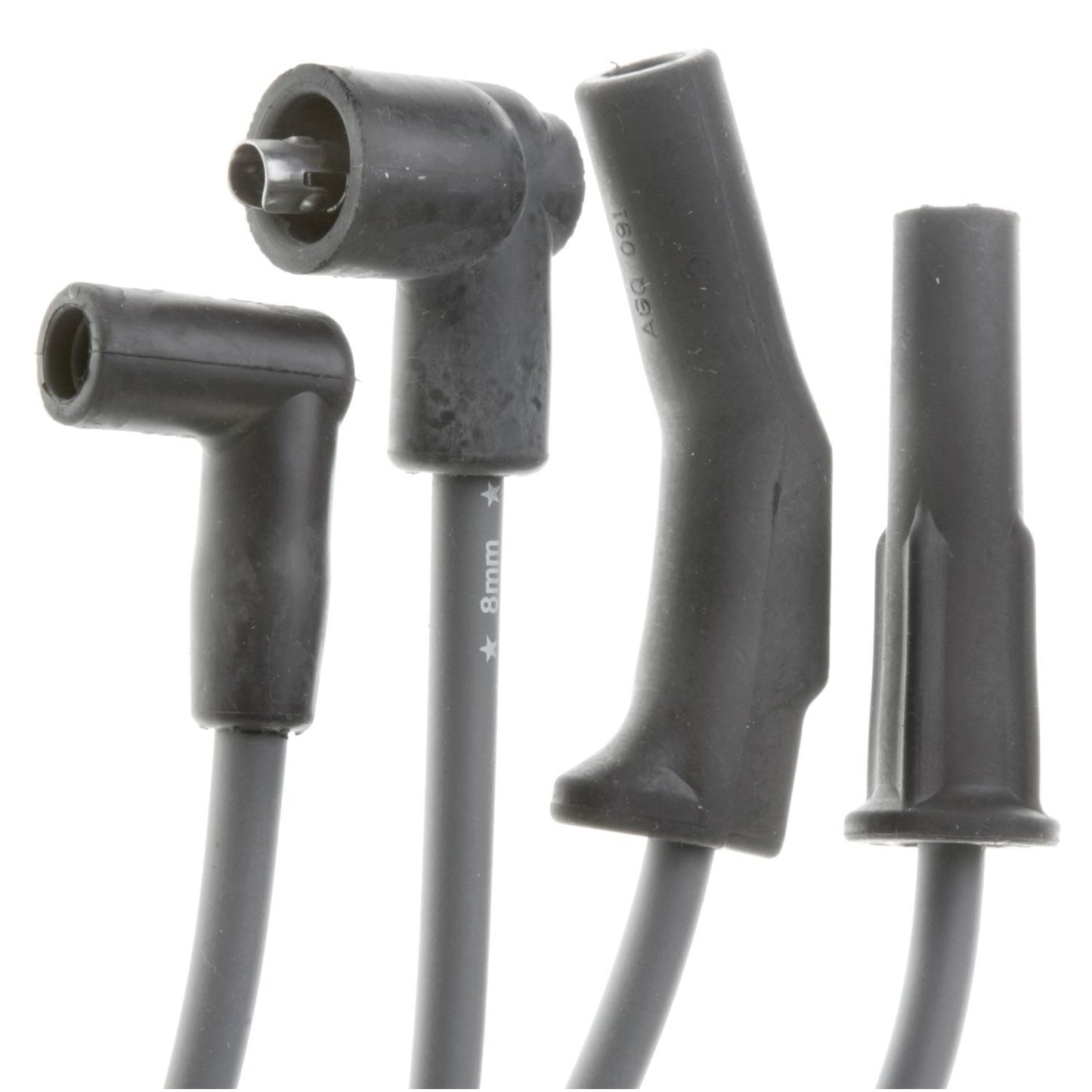 Pro Series Wire Spark Plug Wire Set 26841