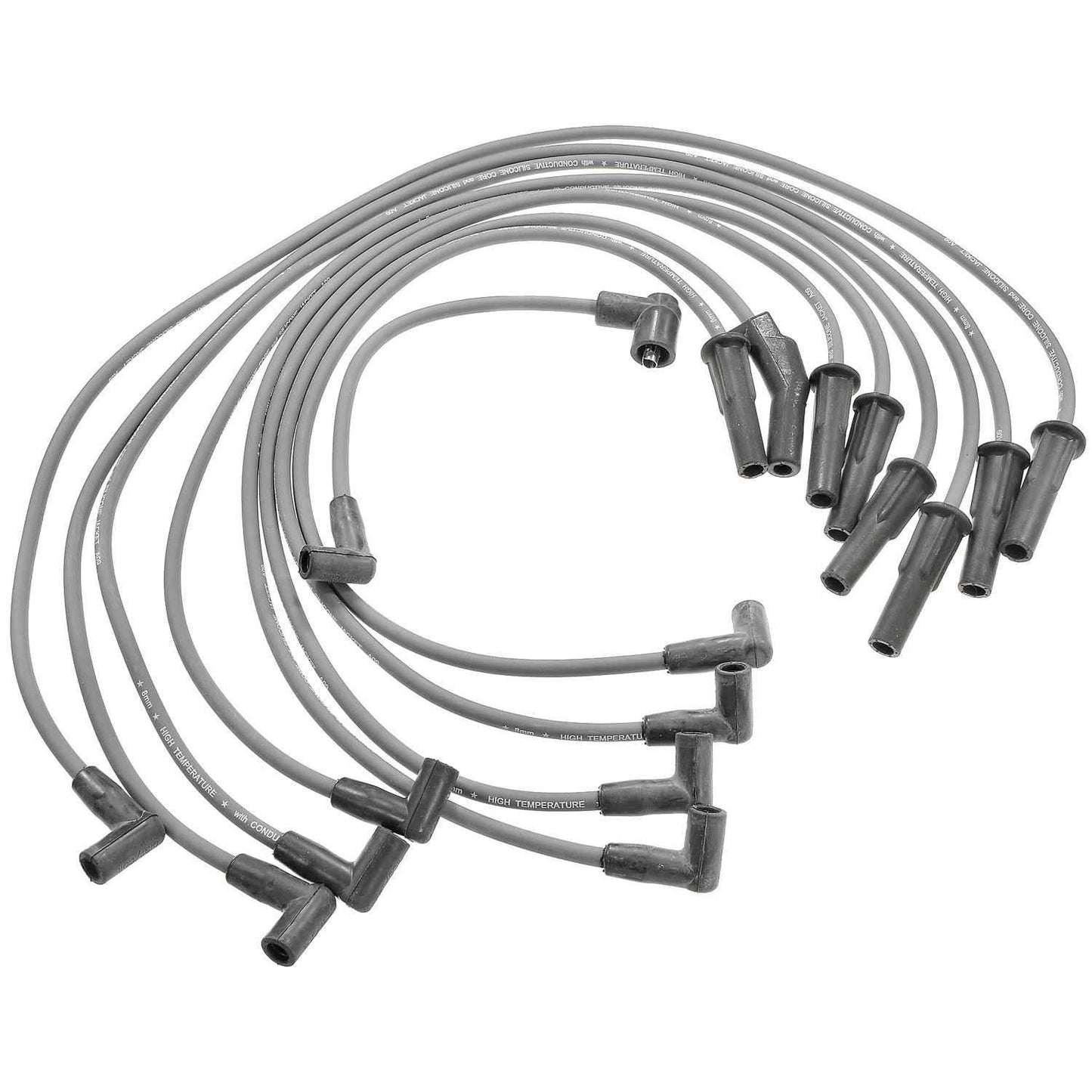 Standard Ignition Spark Plug Wire Set 26841