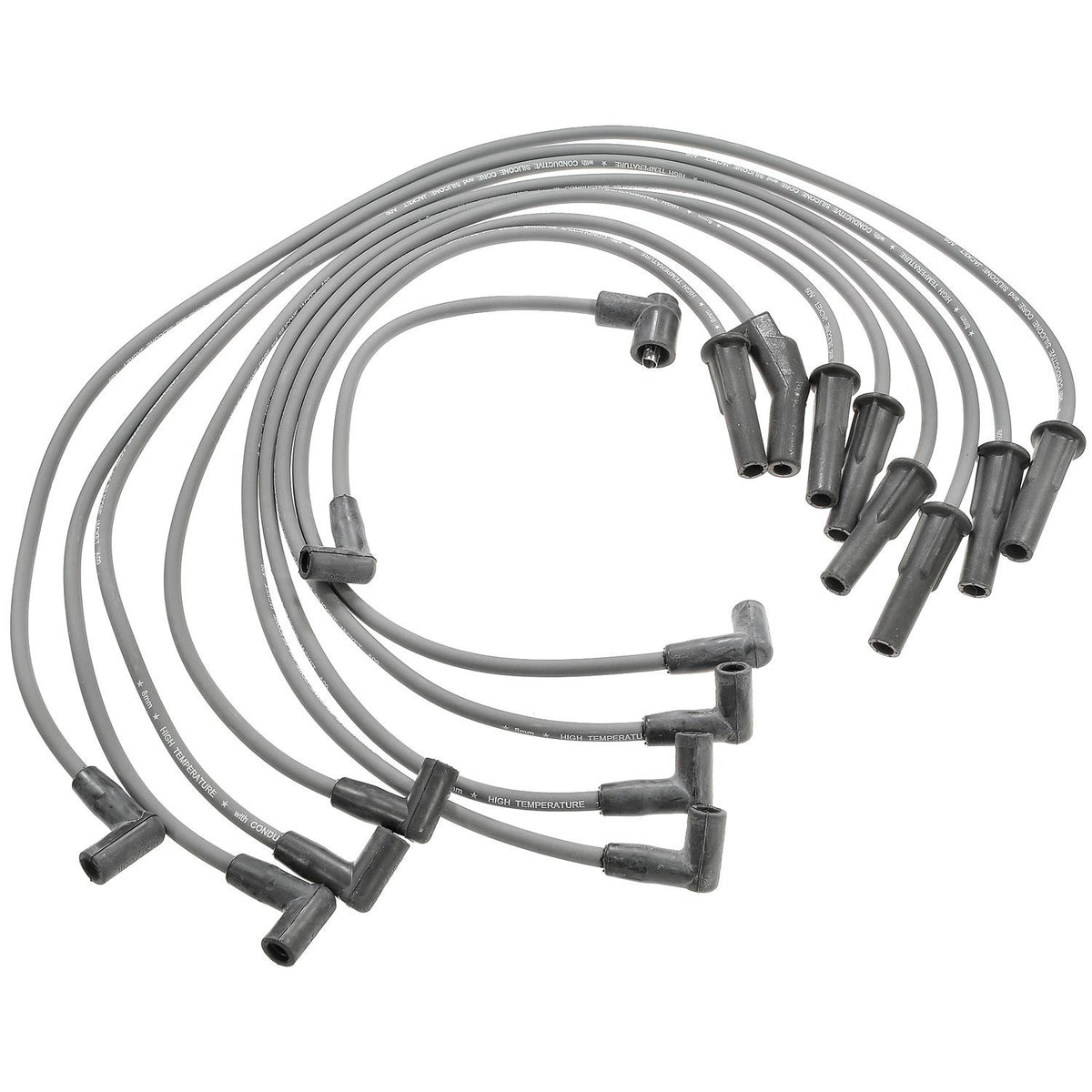 Standard Ignition Spark Plug Wire Set 26841