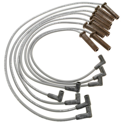 Standard Ignition Spark Plug Wire Set 26865
