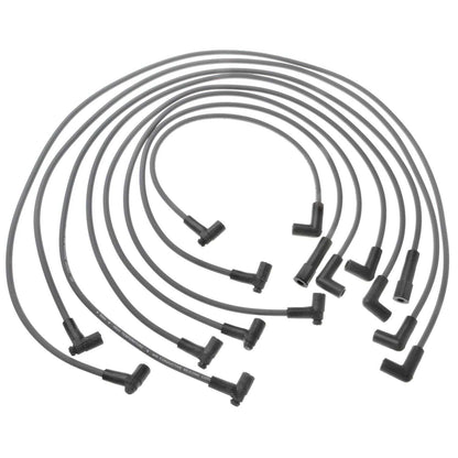 Standard Ignition Spark Plug Wire Set 26868