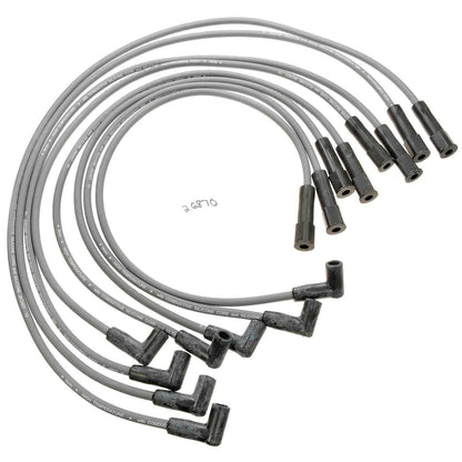 Pro Series Wire Spark Plug Wire Set 26870