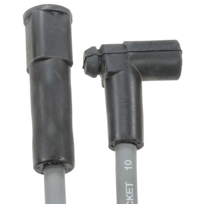 Pro Series Wire Spark Plug Wire Set 26874