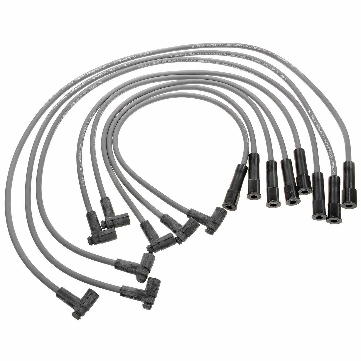 Pro Series Wire Spark Plug Wire Set 26874