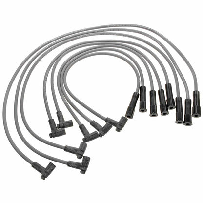 Pro Series Wire Spark Plug Wire Set 26874