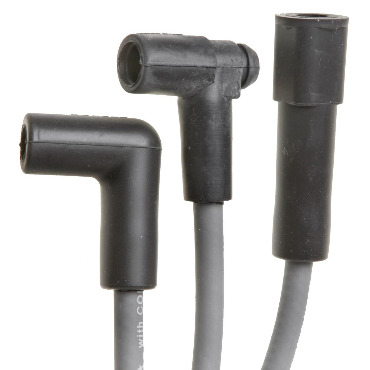 Standard Ignition Spark Plug Wire Set 26875
