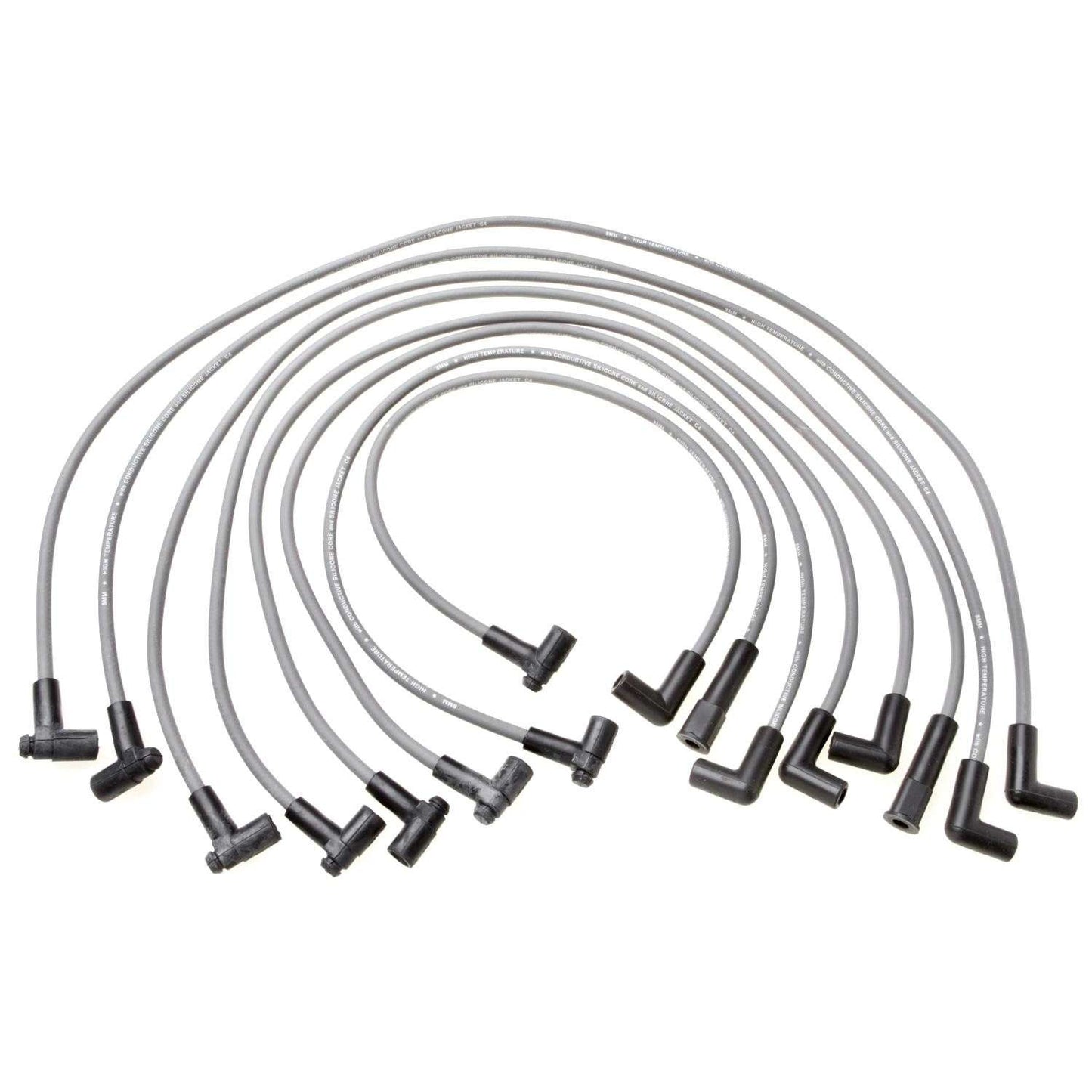 Standard Ignition Spark Plug Wire Set 26875
