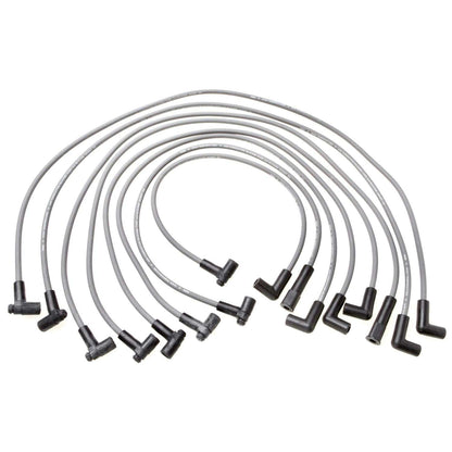 Standard Ignition Spark Plug Wire Set 26875