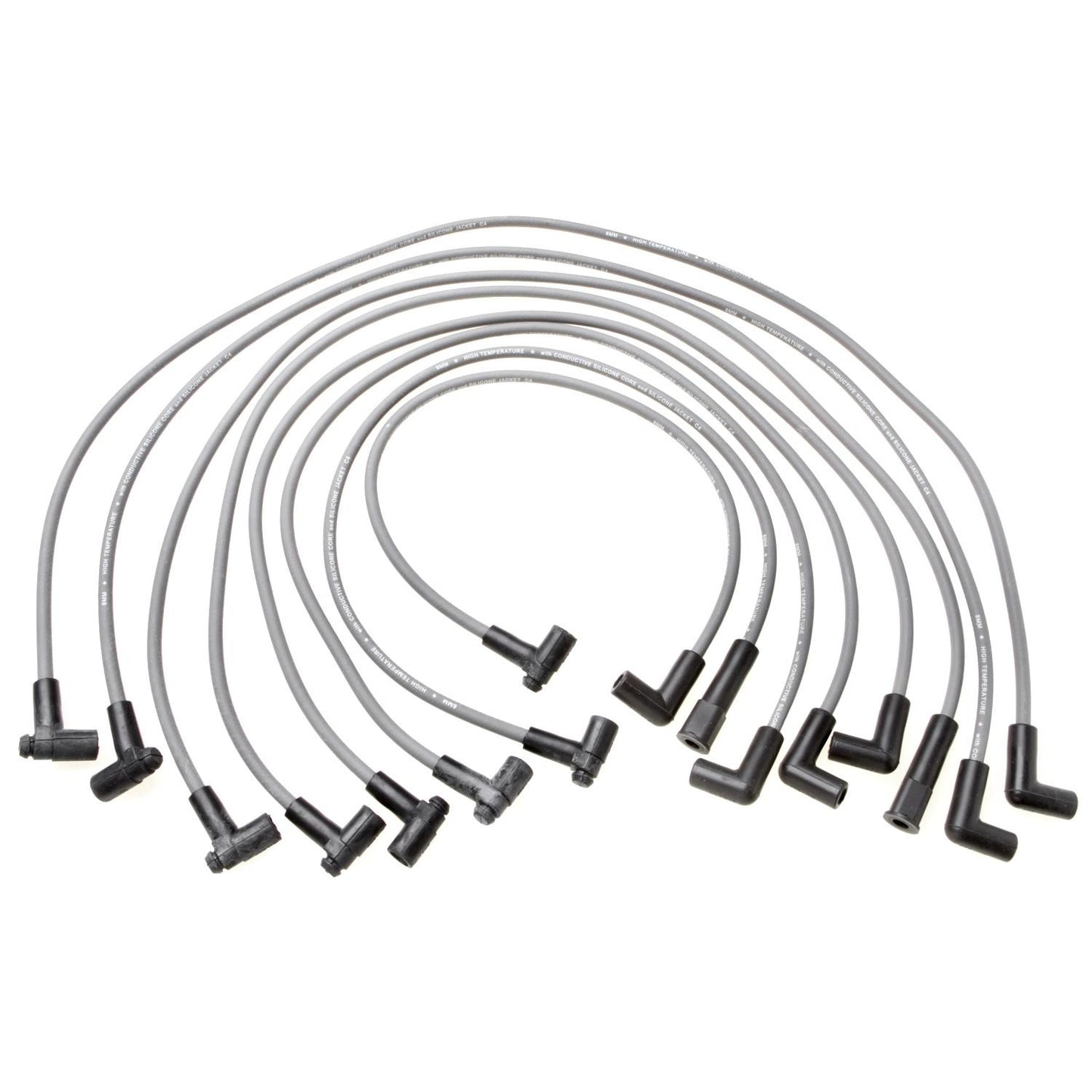 Standard Ignition Spark Plug Wire Set 26875