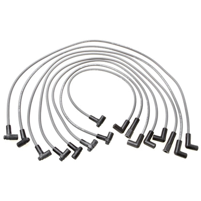 Standard Ignition Spark Plug Wire Set 26875
