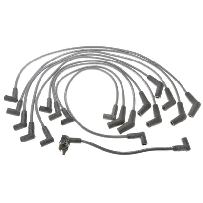 Standard Ignition Spark Plug Wire Set 26879