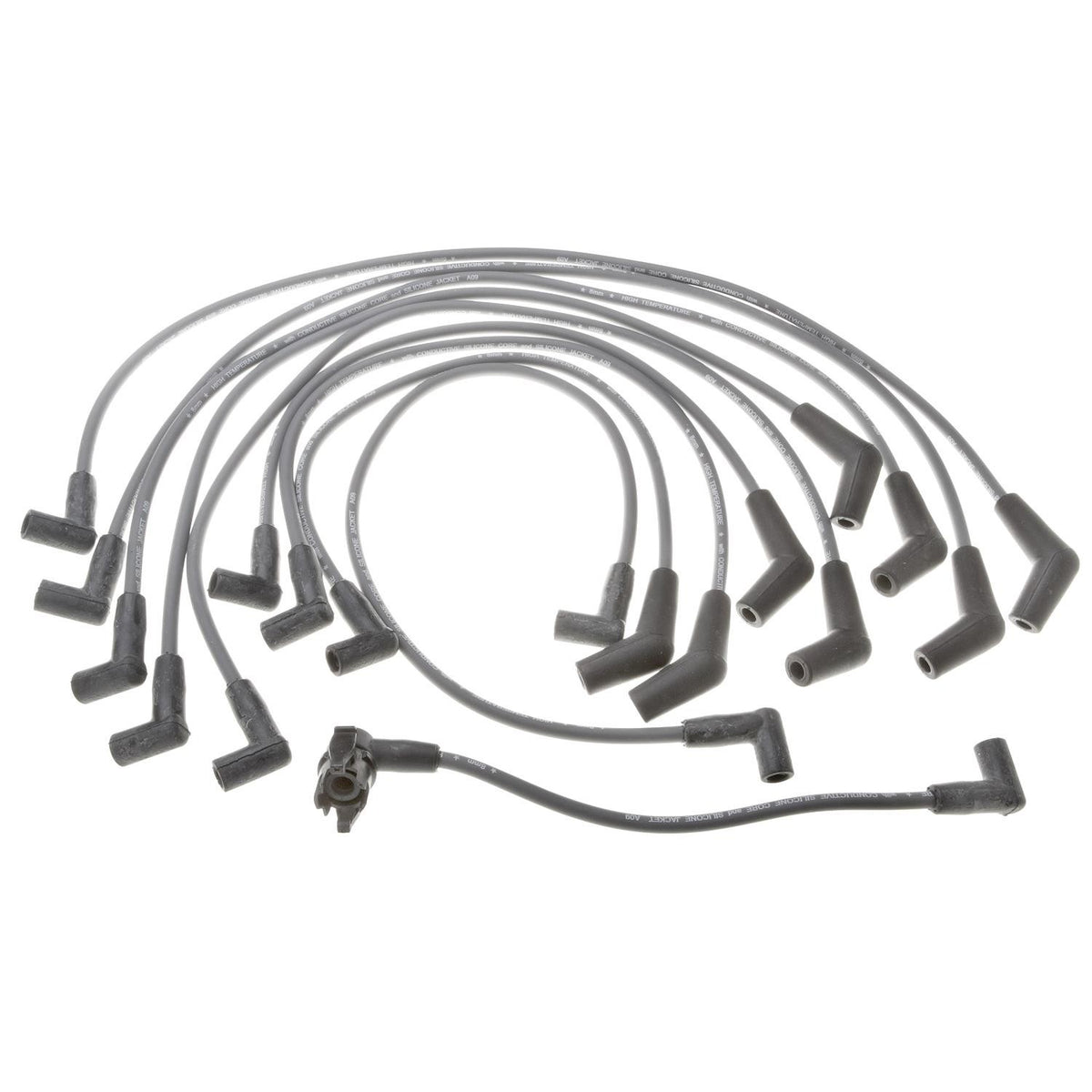 Standard Ignition Spark Plug Wire Set 26879