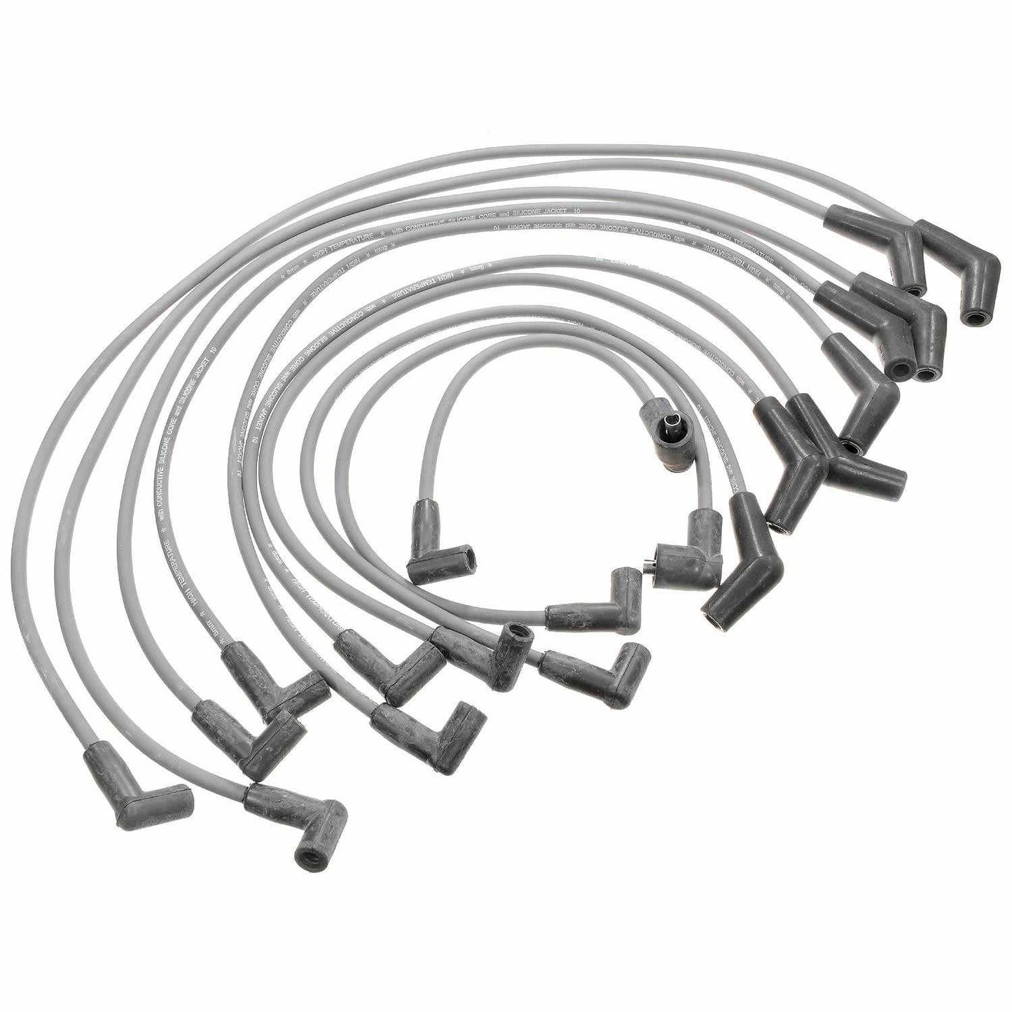Standard Ignition Spark Plug Wire Set 26880