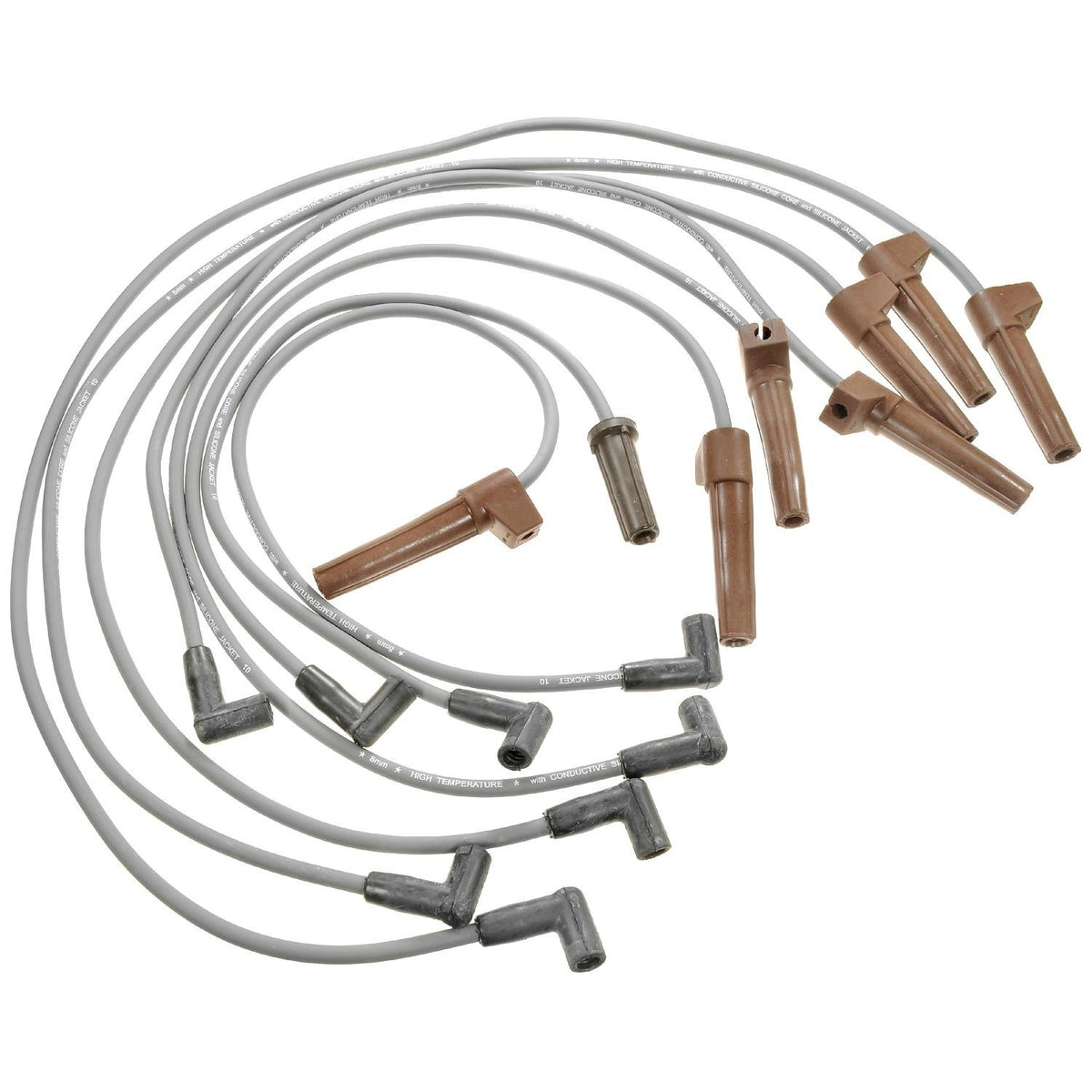 Standard Ignition Spark Plug Wire Set 26883