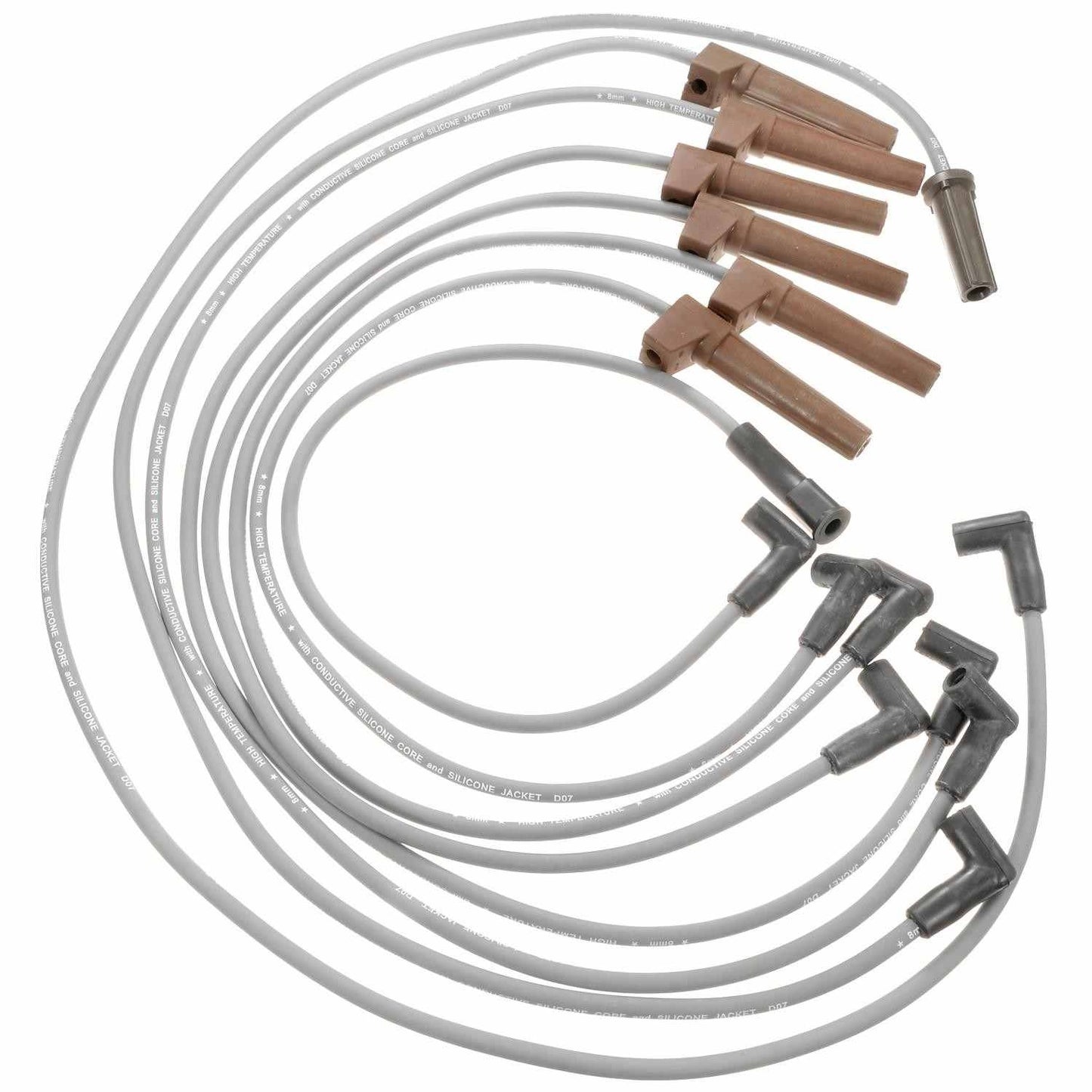 Standard Ignition Spark Plug Wire Set 26884