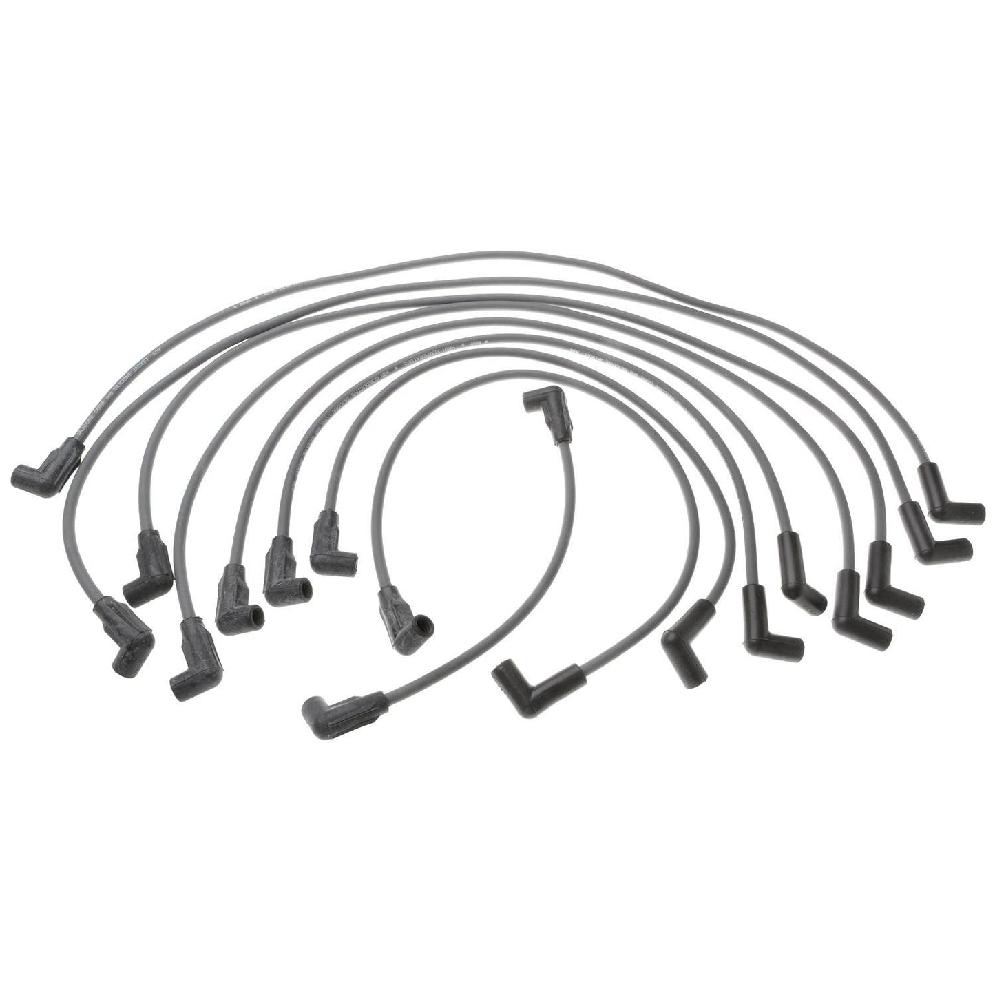 Standard Ignition Spark Plug Wire Set 26885