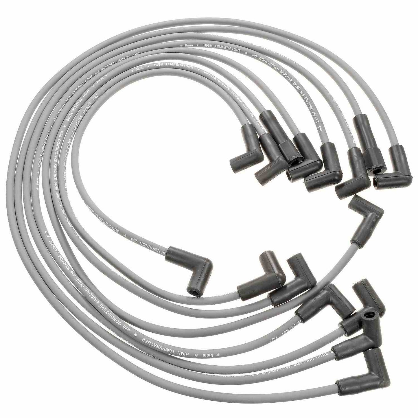Standard Ignition Spark Plug Wire Set 26886
